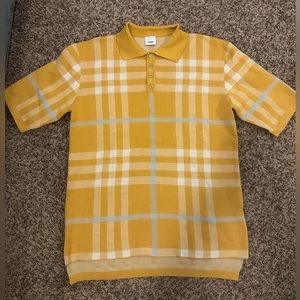 Burberry Sweater